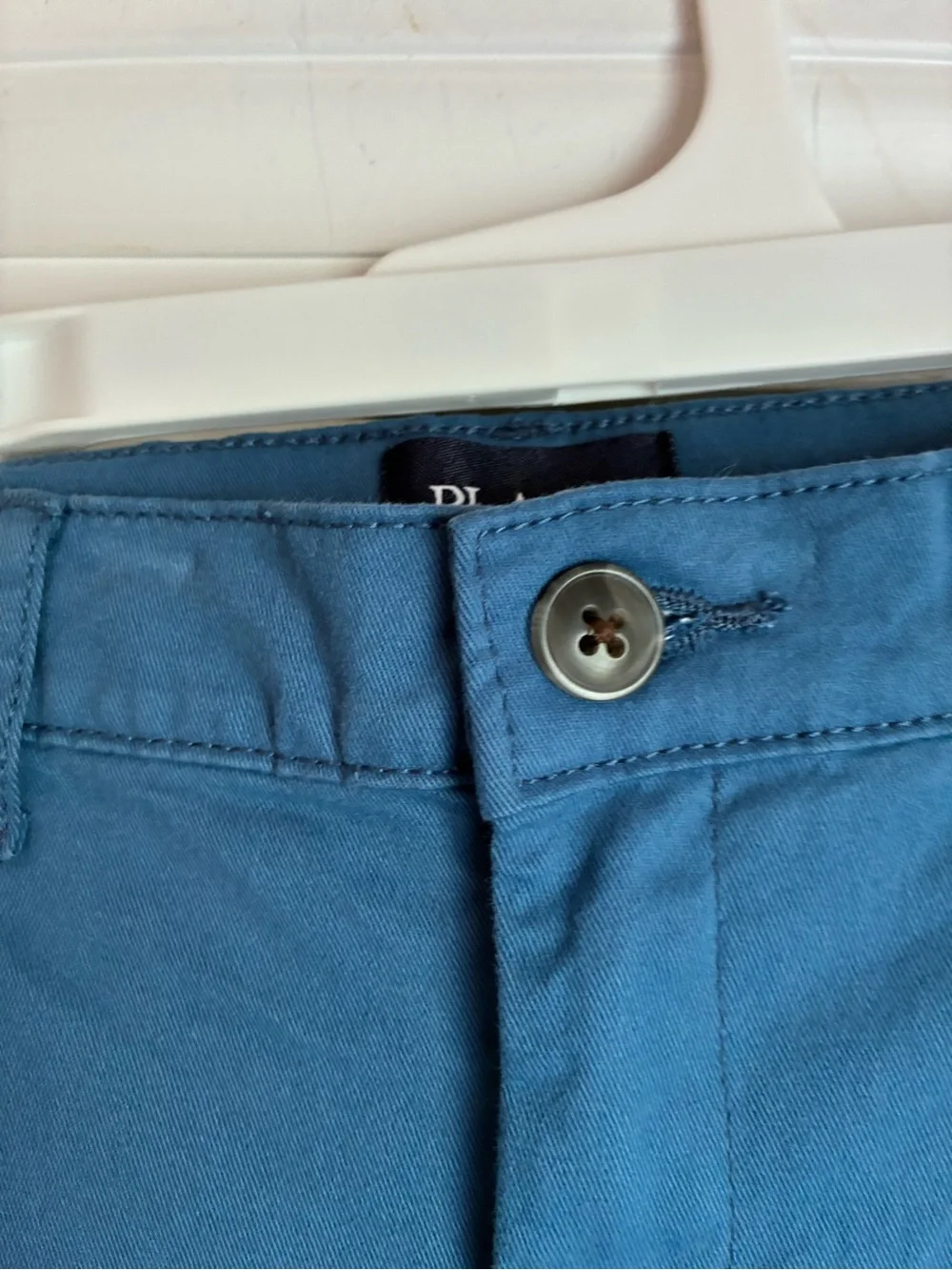 Boys NWT THE CHILDREN’S PLACE Chino Pants 8